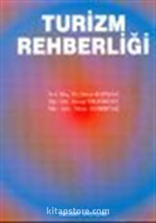 Turizm Rehberliği