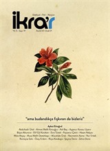 İkra'r Dergisi Sayı:19