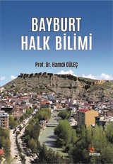 Bayburt Halk Bilimi