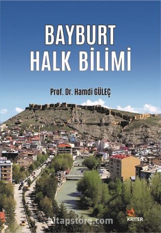 Bayburt Halk Bilimi