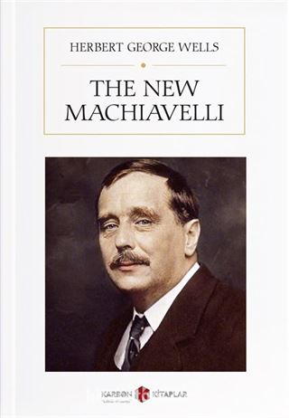 The New Machiavelli