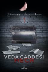 Veda Caddesi 3 / Hecr (Ciltsiz)