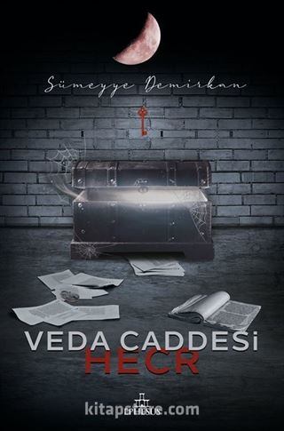 Veda Caddesi 3 / Hecr (Cilti)