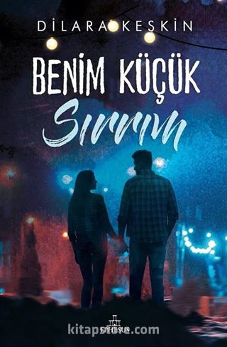 Benim Küçük Sırrım (Ciltli)