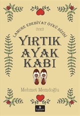 Yırtık Ayakkabı