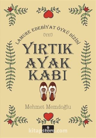 Yırtık Ayakkabı