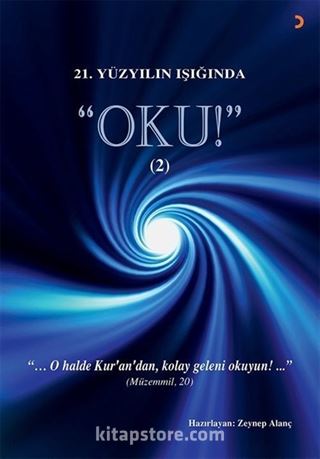 21.Yüzyılın Işığında 'Oku!' 2