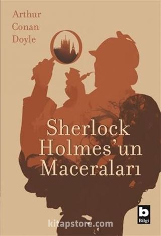 Sherlock Holmes'un Maceraları