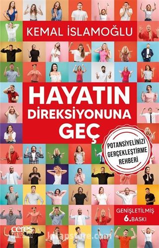 Hayatın Direksiyonuna Geç