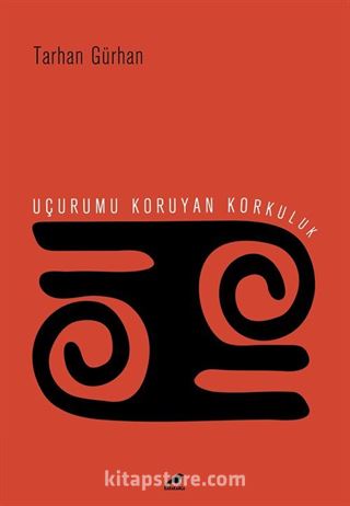 Uçurumu Koruyan Korkuluk