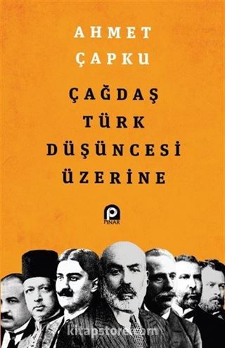 Çağdaş Türk Düşüncesi Üzerine