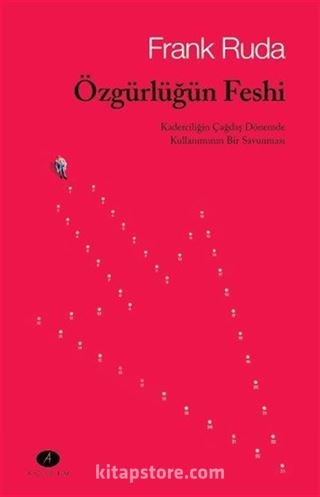 Özgürlüğün Feshi