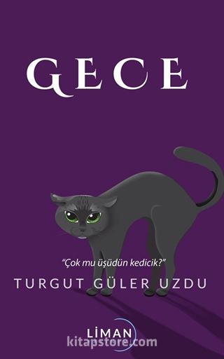 Gece