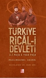 Türkiye Rical-i Devleti