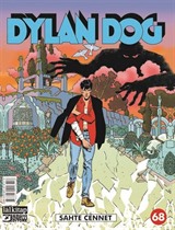 Dylan Dog Sayı: 68 / Sahte Cennet