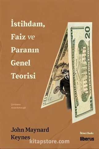 İstihdam, Faiz ve Paranın Genel Teorisi