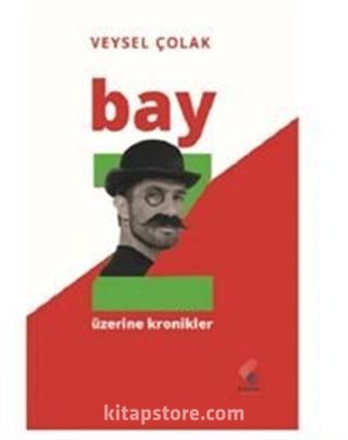 Bay Z Üzerine Kronikler