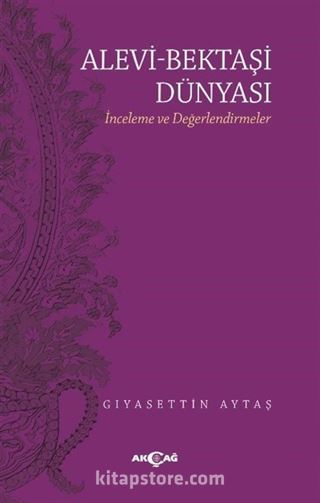 Alevi-Bektaşi Dünyası