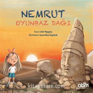 Nemrut Oyunbaz Dağı