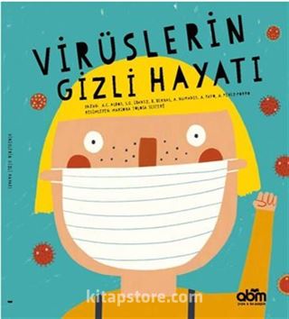 Virüslerin Gizli Hayatı