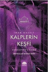 Kalplerin Keşfi (Ciltli)