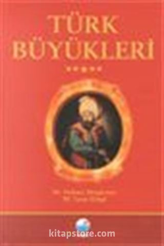 Türk Büyükleri