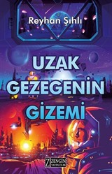 Uzak Gezegenin Gizemi