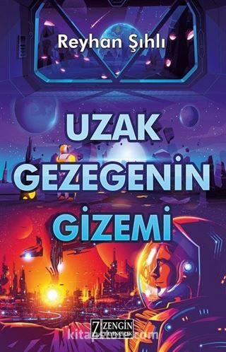 Uzak Gezegenin Gizemi