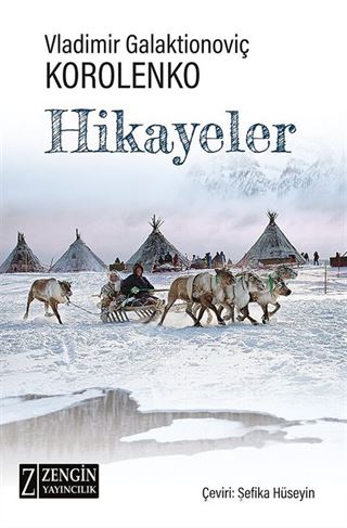 Hikayeler