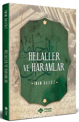 Helaller ve Haramlar