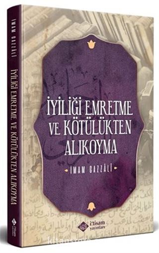 İyiliği Emretme ve Kötülükten Alıkoyma