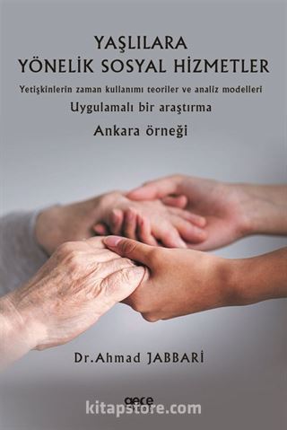 Yaşlılara Yönelik Sosyal Hizmetler