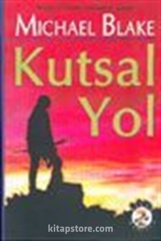 Kutsal Yol