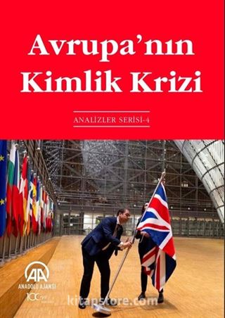 Avrupa'nın Kimlik Krizi