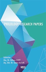 Philology Research Papers