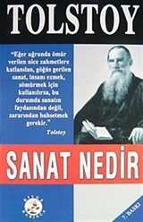 Sanat Nedir