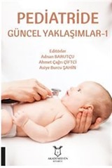 Pediatride Güncel Yaklaşımlar-1