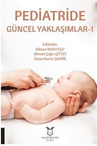 Pediatride Güncel Yaklaşımlar-1