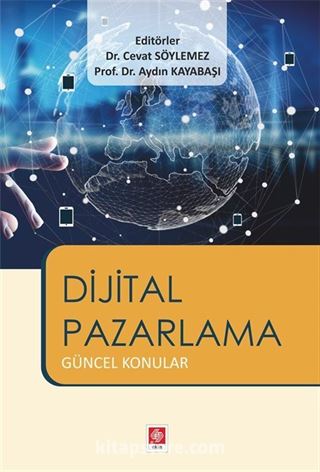 Dijital Pazarlama