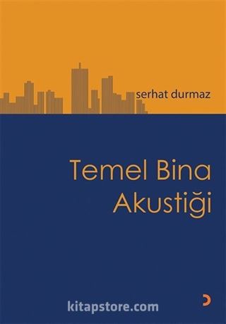 Temel Bina Akustiği