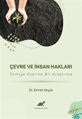 Çevre ve İnsan Hakları