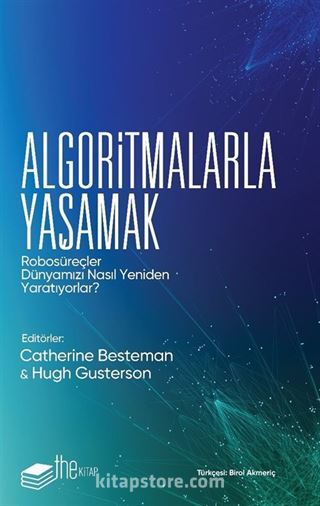 Algoritmalarla Yaşamak