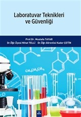 Laboratuvar Teknikleri Ve Güvenliği