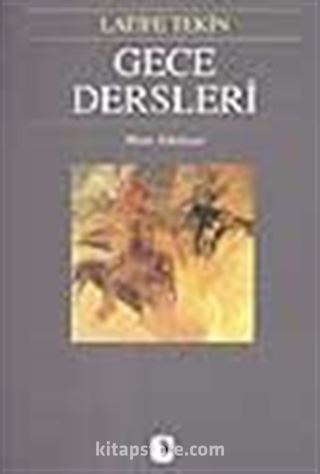 Gece Dersleri