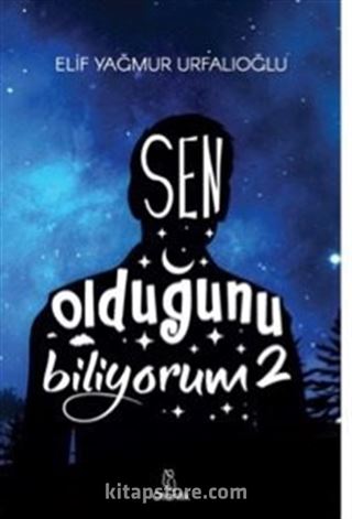 Sen Olduğunu Biliyorum 2