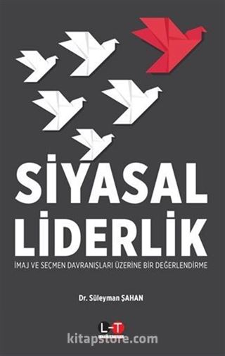 Siyasal Liderlik