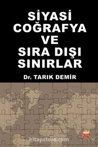 Siyasi Coğrafya ve Sıra Dışı Sınırlar