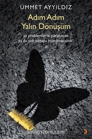 Adım Adım Yalın Dönüşüm