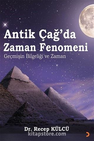 Antik Çağ'da Zaman Fenomeni