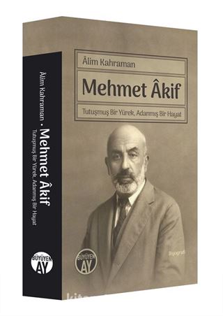 Mehmet Akif